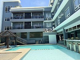 Circle Inn - Iloilo City Center