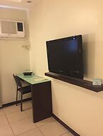Circle Inn - Iloilo City Center