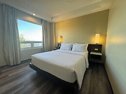 Circle Inn - Iloilo City Center