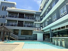 Circle Inn - Iloilo City Center