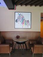 Circle Inn - Iloilo City Center