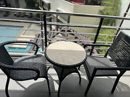 Circle Inn - Iloilo City Center