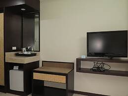 Circle Inn - Iloilo City Center