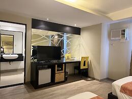 Circle Inn - Iloilo City Center