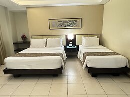 Circle Inn - Iloilo City Center