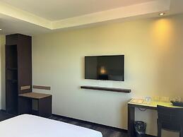 Circle Inn - Iloilo City Center