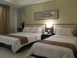 Circle Inn - Iloilo City Center