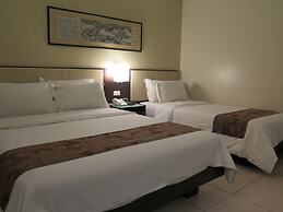 Circle Inn - Iloilo City Center