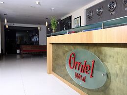 Orritel West