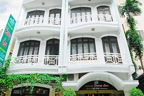 Areca Hotel