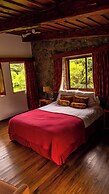 Poas Volcano Lodge