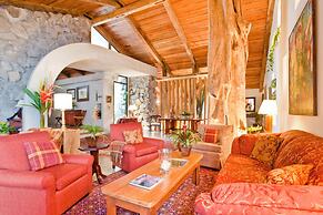 Poas Volcano Lodge