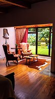 Poas Volcano Lodge