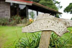Poas Volcano Lodge