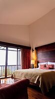 Poas Volcano Lodge