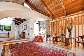 Poas Volcano Lodge