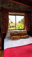 Poas Volcano Lodge