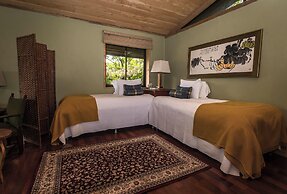 Poas Volcano Lodge