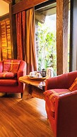 Poas Volcano Lodge