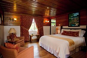 Poas Volcano Lodge