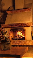 Poas Volcano Lodge