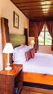 Poas Volcano Lodge