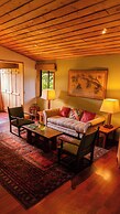 Poas Volcano Lodge