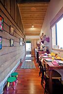 Poas Volcano Lodge
