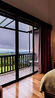 Poas Volcano Lodge