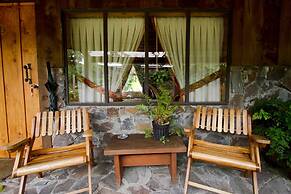 Poas Volcano Lodge