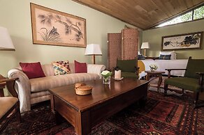 Poas Volcano Lodge