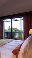 Poas Volcano Lodge