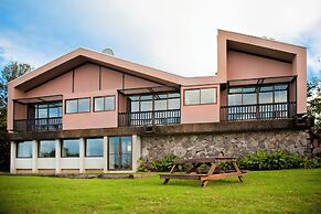 Poas Volcano Lodge