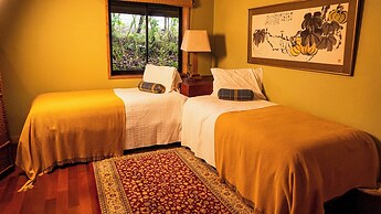 Poas Volcano Lodge