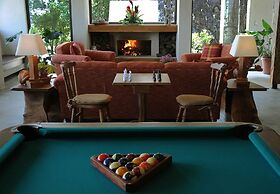 Poas Volcano Lodge