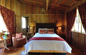 Poas Volcano Lodge