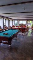 Poas Volcano Lodge