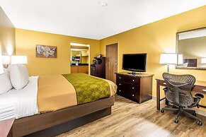 Econo Lodge Moss Point - Pascagoula