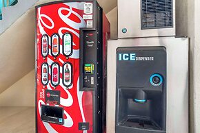 Econo Lodge Moss Point - Pascagoula