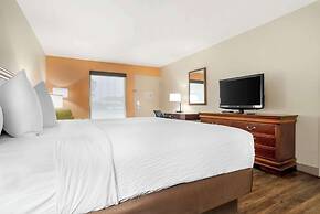 Econo Lodge Moss Point - Pascagoula