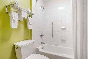 Econo Lodge Moss Point - Pascagoula