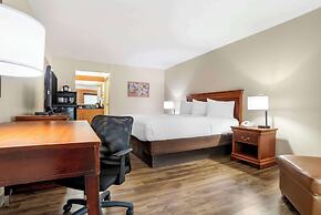 Econo Lodge Moss Point - Pascagoula