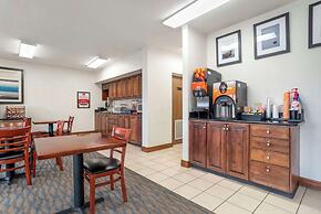 Econo Lodge Moss Point - Pascagoula