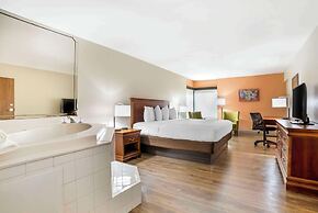 Econo Lodge Moss Point - Pascagoula