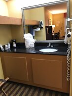 Econo Lodge Moss Point - Pascagoula