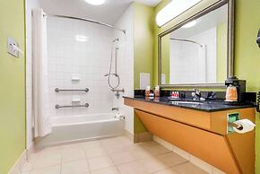 Econo Lodge Moss Point - Pascagoula