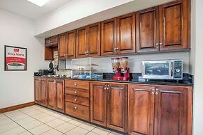 Econo Lodge Moss Point - Pascagoula