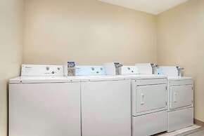 Econo Lodge Moss Point - Pascagoula