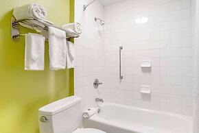 Econo Lodge Moss Point - Pascagoula