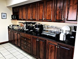 Econo Lodge Moss Point - Pascagoula